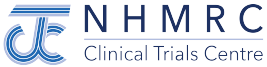 NHMRC Clinical Trial Centre | Improving Health Outcomes